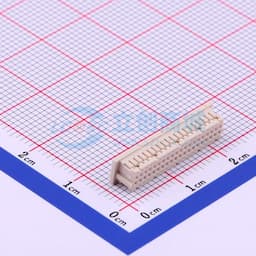 2x20P 1mm缩略图