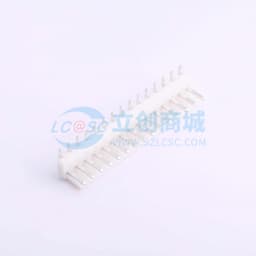 1x15P 间距:3.96mm 弯插 系列:VH 【插件】缩略图