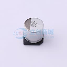 470uF ±20% 16V缩略图