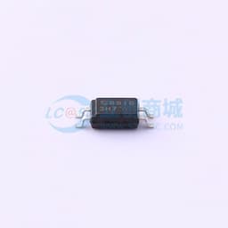 DC输入 隔离电压(rms):3750V缩略图