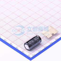 100uF ±20% 100V缩略图