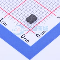 8MHz ±50ppm 8pF缩略图