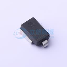 单向TVS 43V截止 峰值浪涌电流：95.1A@10/1000us缩略图