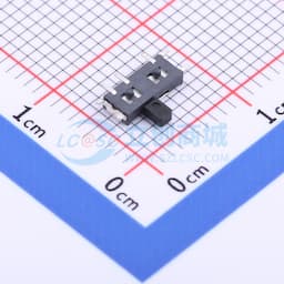 微型拨动开关缩略图