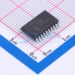 AR1000系列电阻触摸屏控制器缩略图