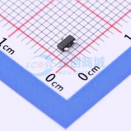 低功耗和小尺寸电源电压监控器缩略图