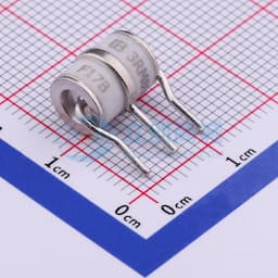 800V 10kA 3端 插件GDT 【气体】缩略图
