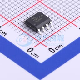 高性能RISC CPU单片机缩略图
