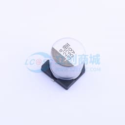 220uF ±20% 35V缩略图