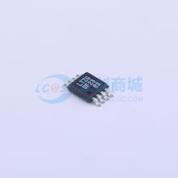 1.5A, 1.25MHz 单片降压开关稳压器缩略图