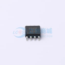 SP3485 +3.3V低功耗半双工RS-485收发器，数据速率10Mbps缩略图