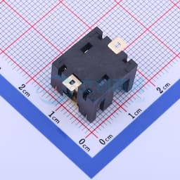 电池底座 适用电池:LR44/AG13缩略图