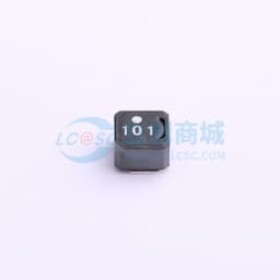 100uH ±20% 330mA缩略图