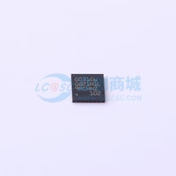 主流Arm Cortex-M0+ MCU，具有32 KB Flash存储器、8 KB RAM、64 MHz CPU、2x USART、定时器、ADC和通信接口，1.7-3.6V缩略图