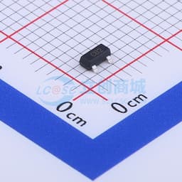 双向ESD 24V截止 峰值浪涌电流：6A缩略图