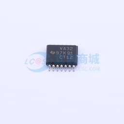 SN74ALVC32PWR缩略图