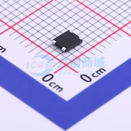 3*2.6*0.65mm 立贴 轻触开关缩略图