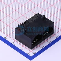 弯插 不带LED 【插件】缩略图