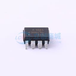 DC输入 2通道 隔离电压(rms):5000V缩略图