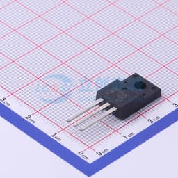 IRFI840GPBF-VB缩略图