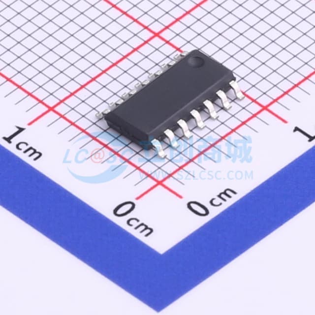 YS272S14实物图