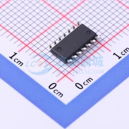 MC74ACT10DR2G缩略图