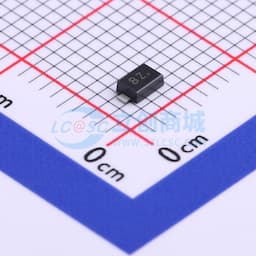 ESD 24V截止 峰值浪涌电流：90A@8/20us 165A@8/20us缩略图
