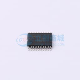 MM74HC273MTC缩略图