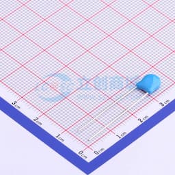 钳位电压260V 6.5焦耳 插件压敏电阻 【插件】缩略图