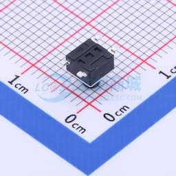 4.5*4.5*5mm 立贴 轻触开关缩略图