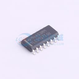 TLC5917IDR缩略图