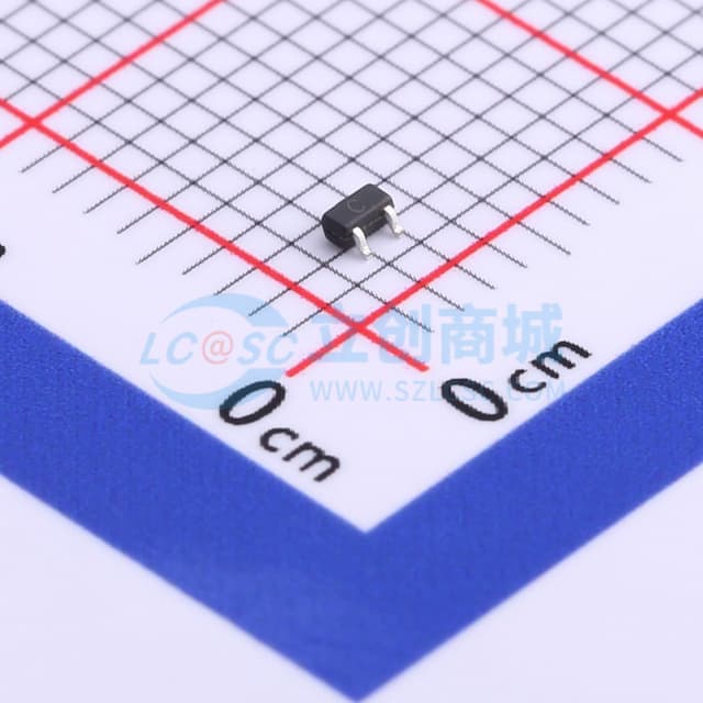 SI1012-TP实物图