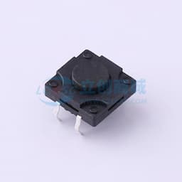 12*12*5mm 直插 轻触开关 【轻触】缩略图