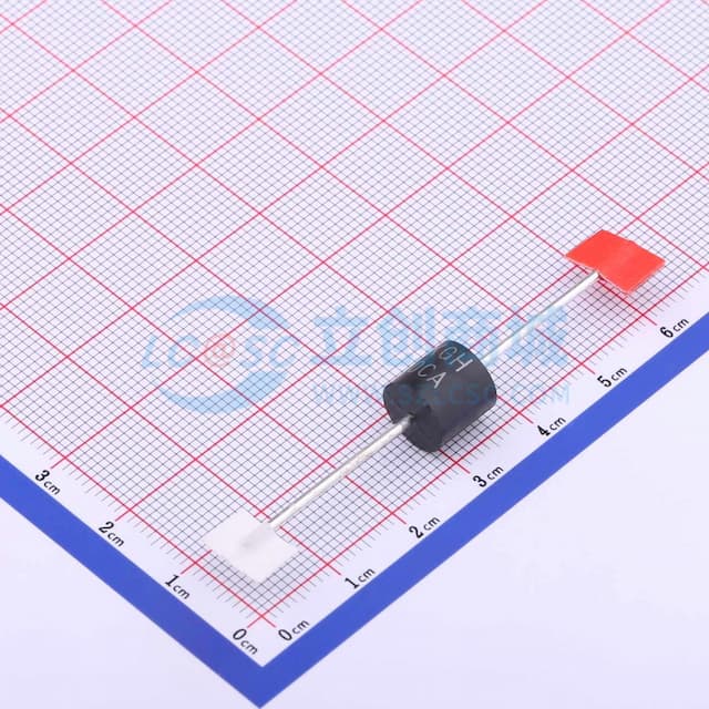 5KP120CA/B 【插件】实物图