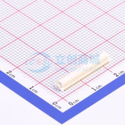 间距:0.5mm 母 立贴缩略图