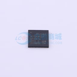 ATSAMD21G17A-MU缩略图