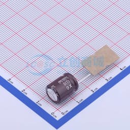 470uF ±20% 25V缩略图
