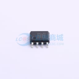 零温漂运算放大器缩略图
