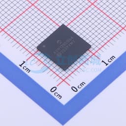 AVR128DB64-I/MR缩略图