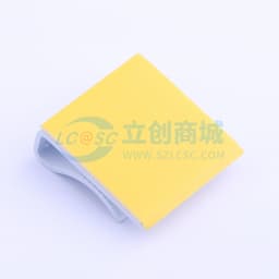 粘贴式安装扁型线夹缩略图