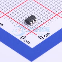 精密可调电流限制电源分配开关缩略图
