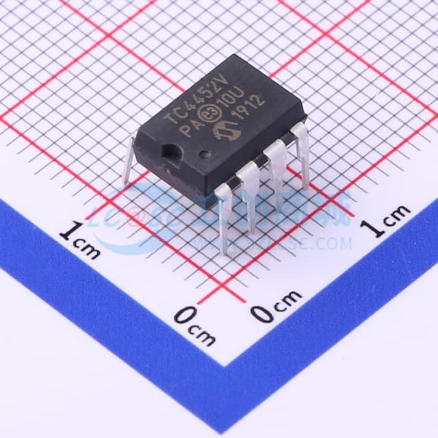 TC4452VPA 【插件】实物图