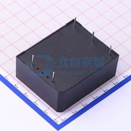 24W AC-DC电源模块 【插件】缩略图