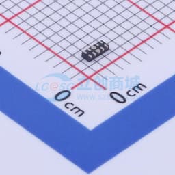 ESD 5V截止 峰值浪涌电流：4.3A@8/20us缩略图
