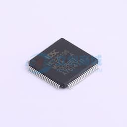 32位ARM Cortex-M0+微控制器缩略图