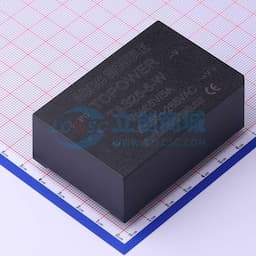 25W AC-DC电源模块 【电源】缩略图