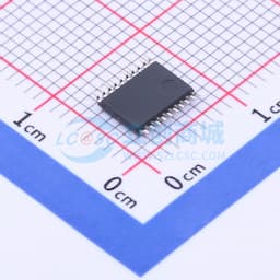具有中断逻辑和复位功能的低压4通道I2C和SMbus开关缩略图