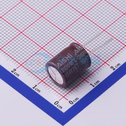 6.8uF ±20% 400V缩略图