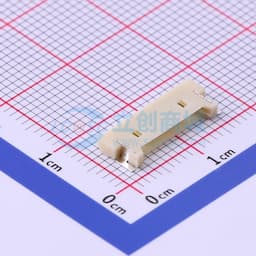 1x8P 间距:1.25mm 卧贴缩略图