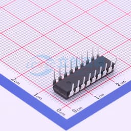 LED照明驱动器 【插件】缩略图